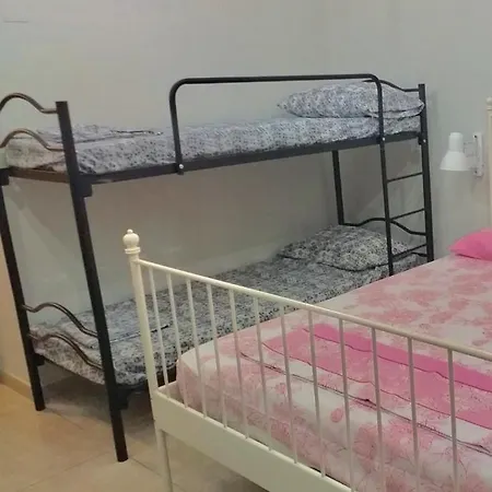 Bed & Breakfast Best Toledo Naples